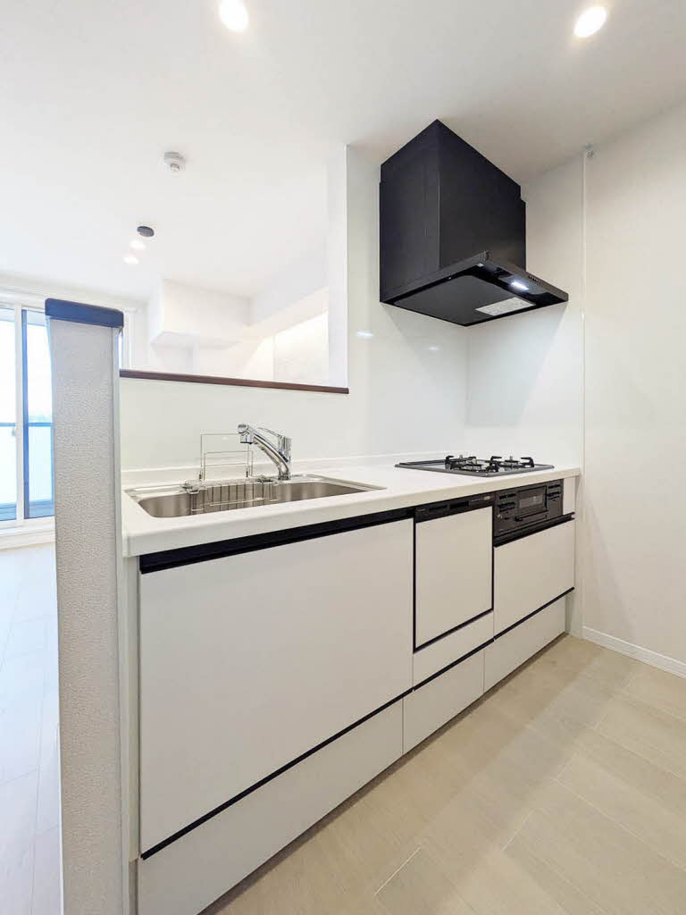 カーサレジオ戸塚 305号-4