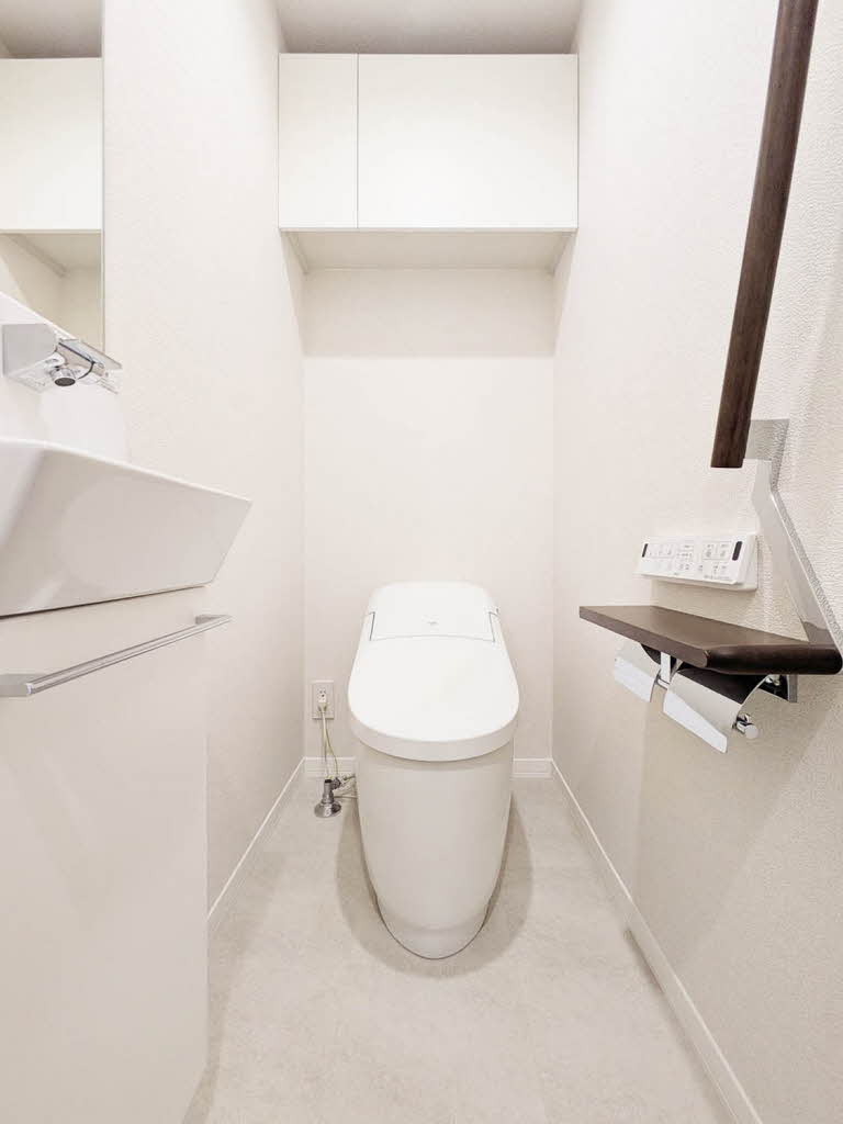 カーサレジオ戸塚 305号-12