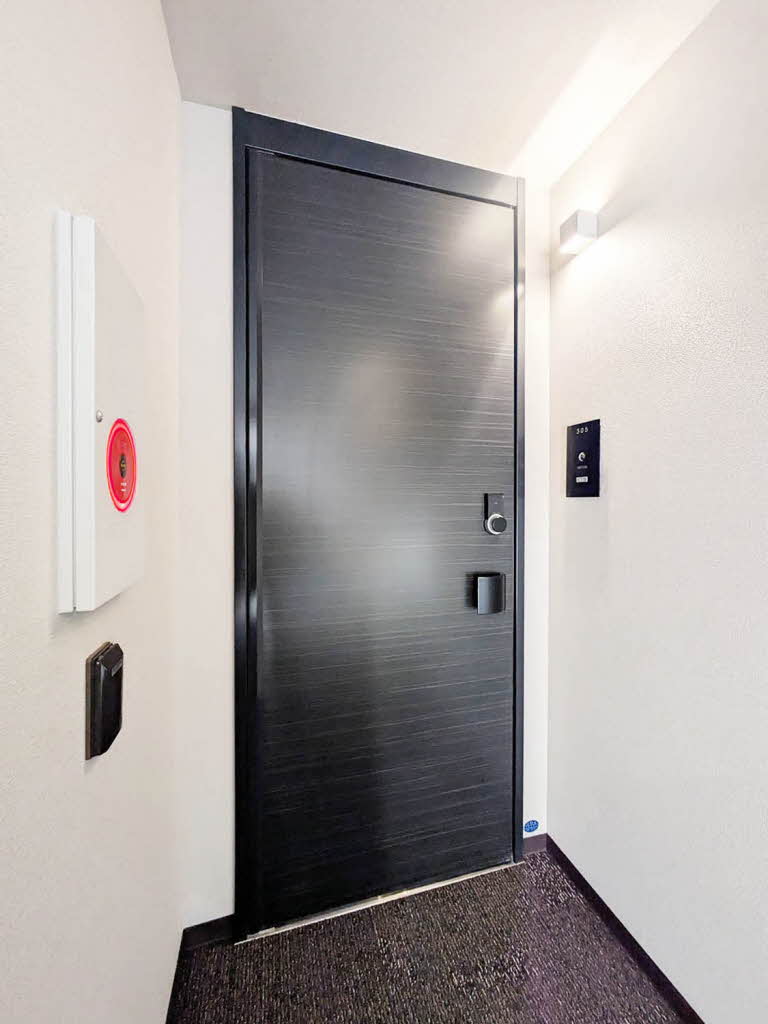 カーサレジオ戸塚 305号-15