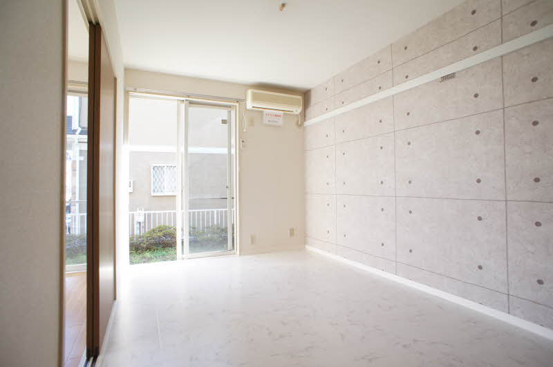 ツインコ－ポユ－　Ａ 101号-2