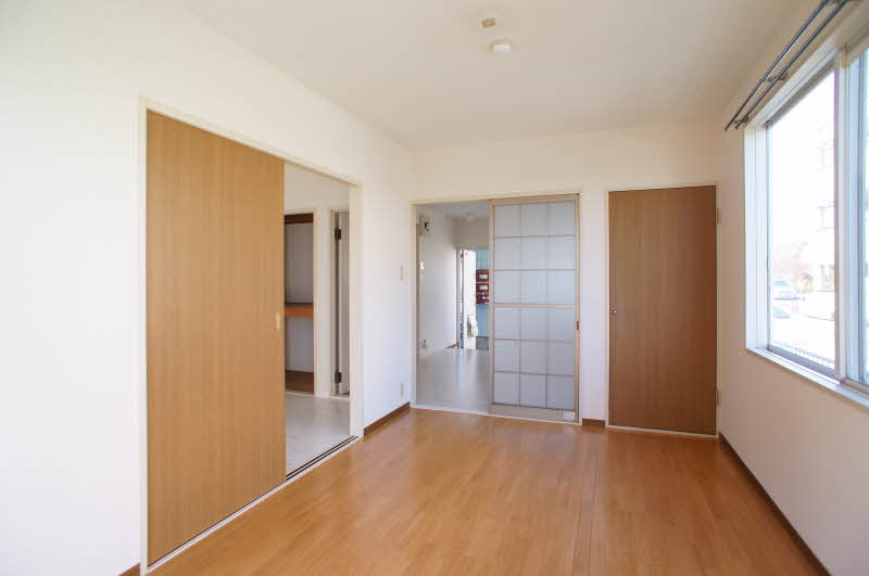 ツインコ－ポユ－　Ａ 101号-5