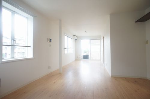 ツインコ-ポユ- A 201号-2