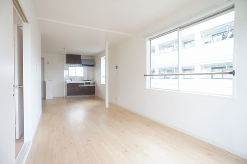 ツインコ-ポユ- A 201号-4