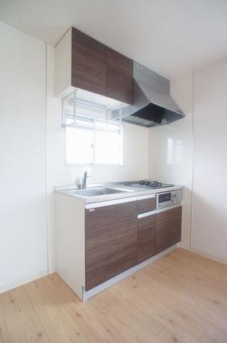 ツインコ-ポユ- A 201号-5