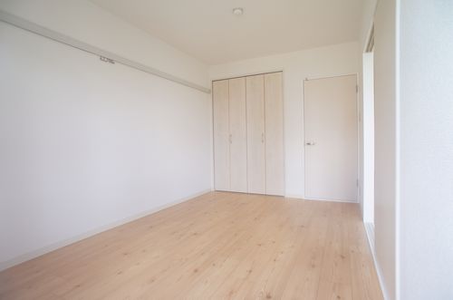 ツインコ-ポユ- A 201号-7