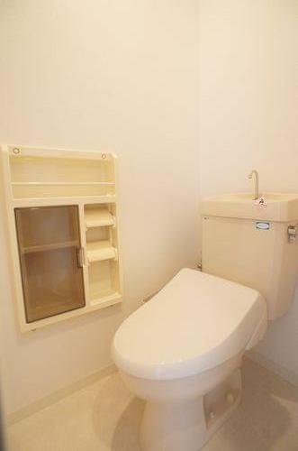 ツインコ-ポユ- A 201号-11