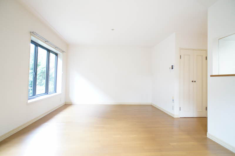 ファミ－ユ成瀬 101号-3