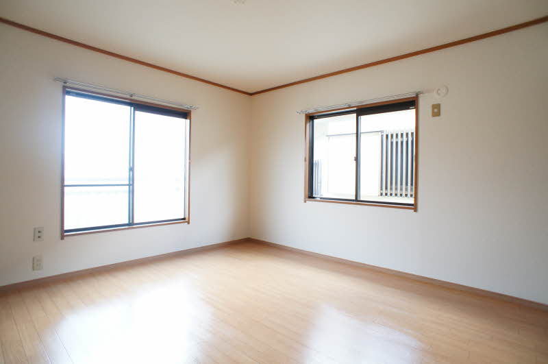 ファミ－ユ成瀬 101号-5