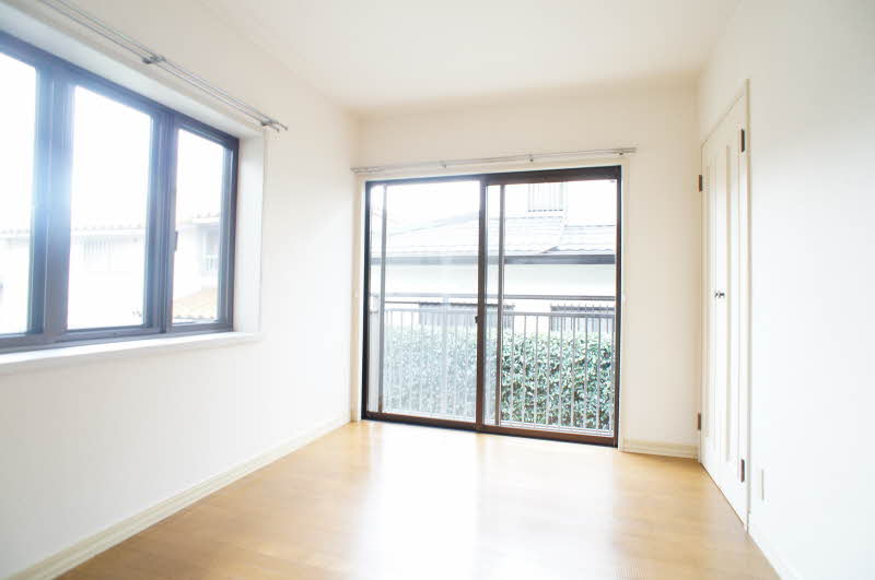 ファミ－ユ成瀬 101号-7