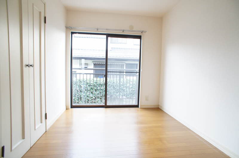 ファミ－ユ成瀬 101号-8