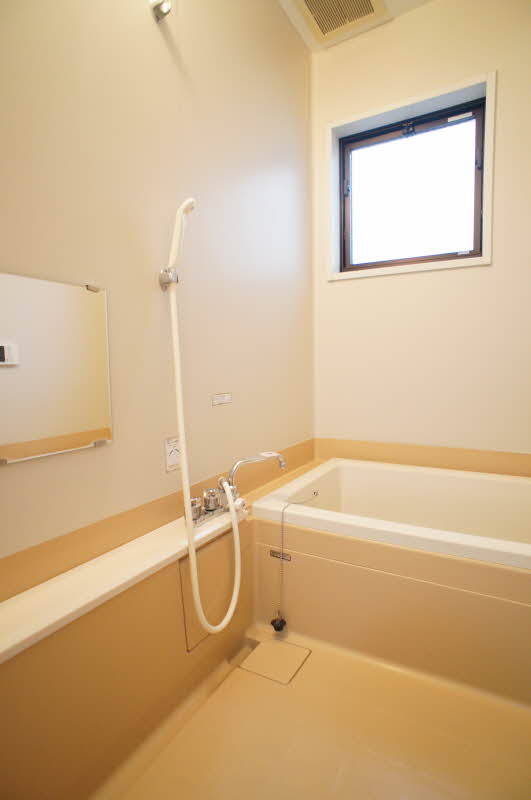 ファミ－ユ成瀬 101号-9