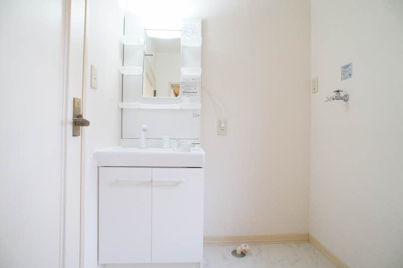 ファミ－ユ成瀬 101号-10