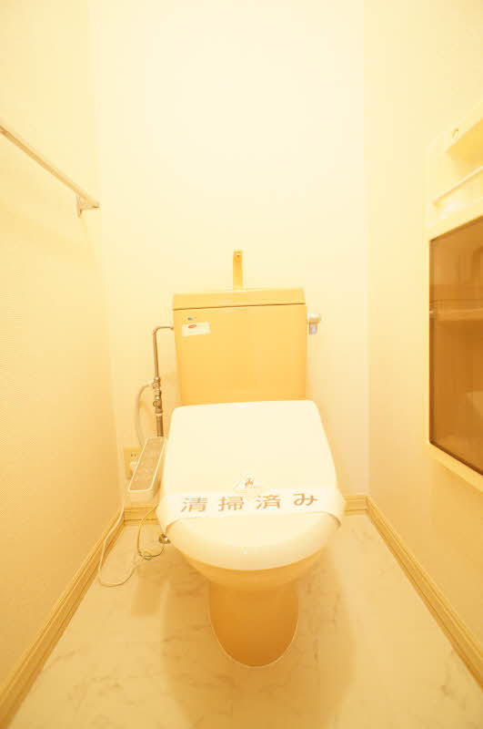 ファミ－ユ成瀬 101号-11