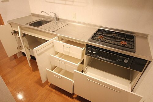 マストライフ馬車道 607号-5