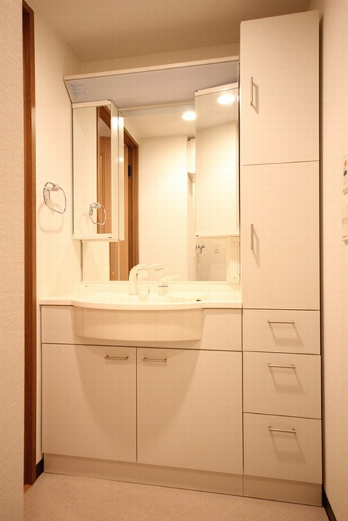 マストライフ馬車道 607号-7