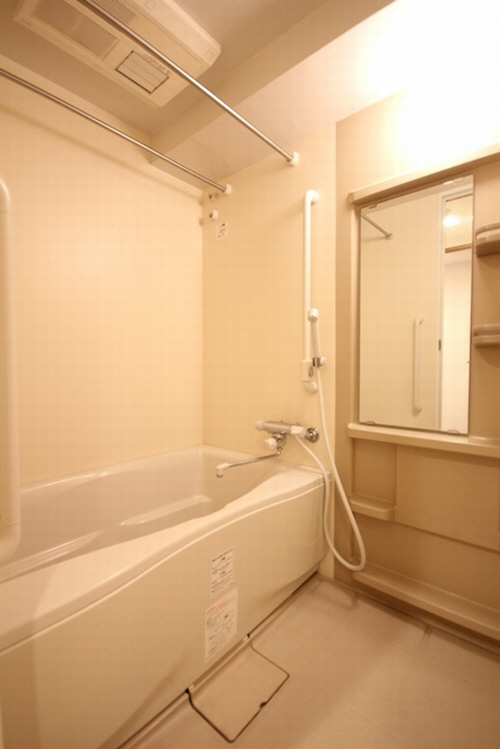 マストライフ馬車道 607号-9