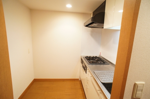 マストライフ馬車道 612号-4