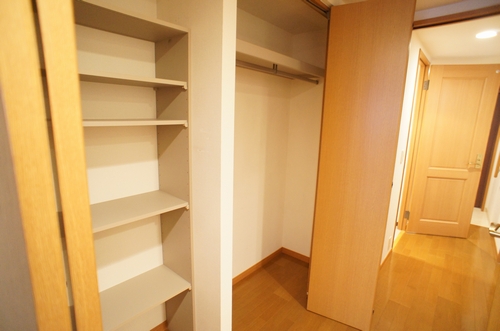 マストライフ馬車道 612号-5