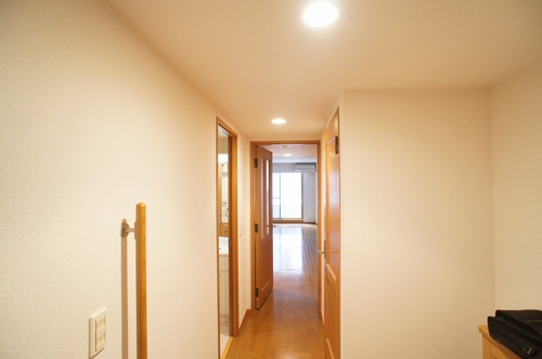 マストライフ馬車道 612号-10