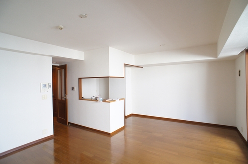 マストライフ馬車道 703号-2