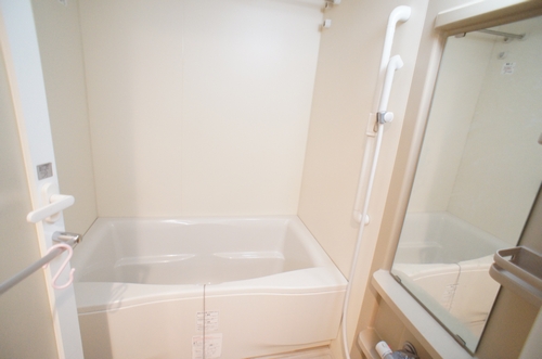 マストライフ馬車道 703号-8