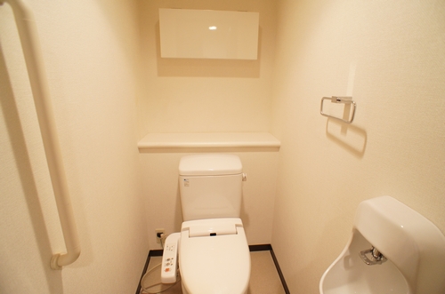 マストライフ馬車道 703号-9