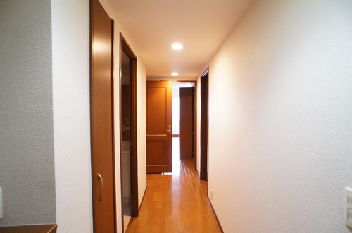 マストライフ馬車道 703号-10