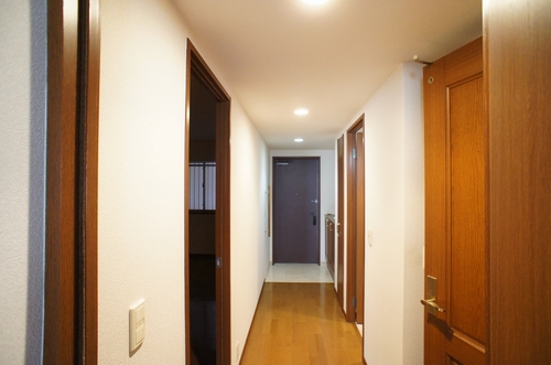 マストライフ馬車道 703号-11