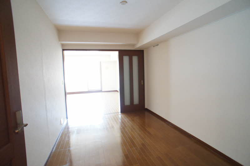 マストライフ馬車道 808号-6