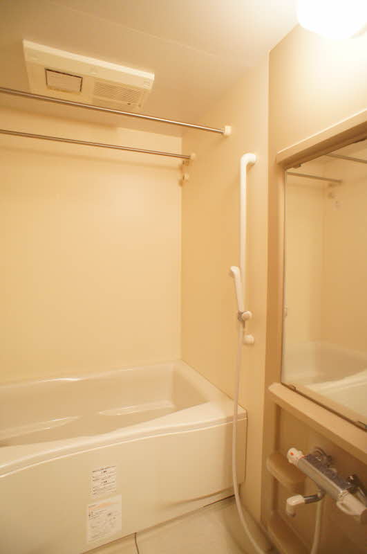 マストライフ馬車道 808号-10