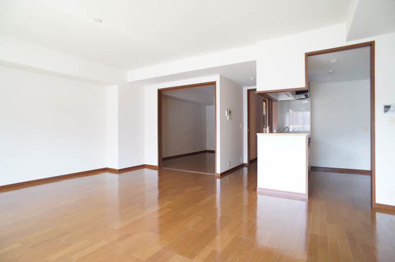 マストライフ馬車道 808号-11