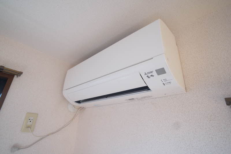 クレスト広田 Ⅲ 202号-4