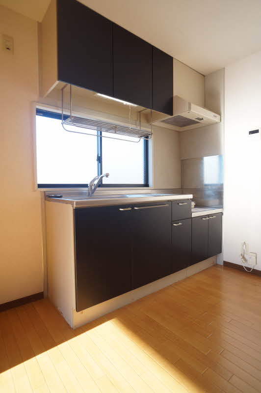 クレスト広田 Ⅲ 202号-5