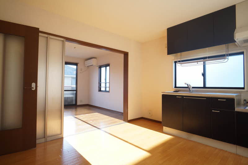 クレスト広田 Ⅲ 202号-6