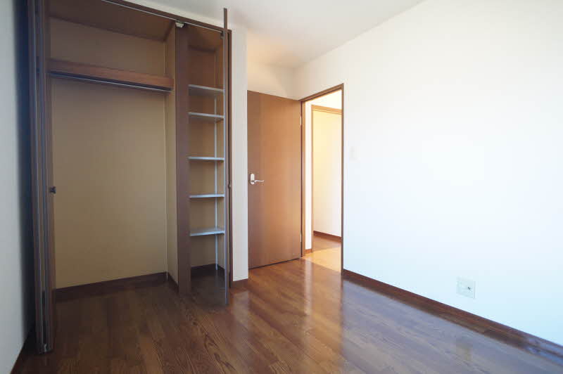 クレスト広田 Ⅲ 202号-7