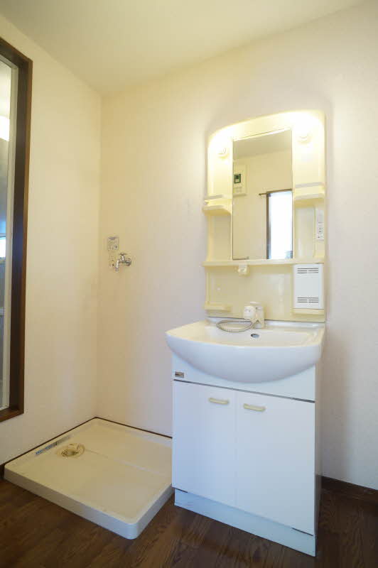 クレスト広田 Ⅲ 202号-9