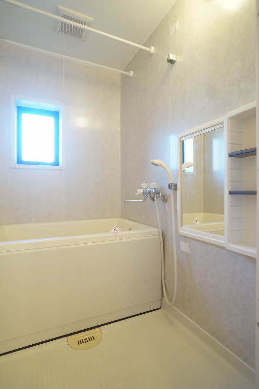 クレスト広田 Ⅲ 202号-10