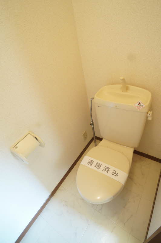 クレスト広田 Ⅲ 202号-11