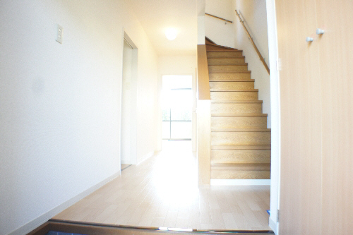 サニーテラスイシイ C 101号-2