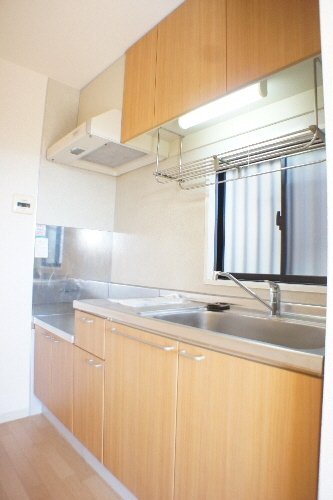 サニーテラスイシイ C 101号-3