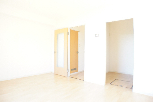 サニーテラスイシイ C 101号-5