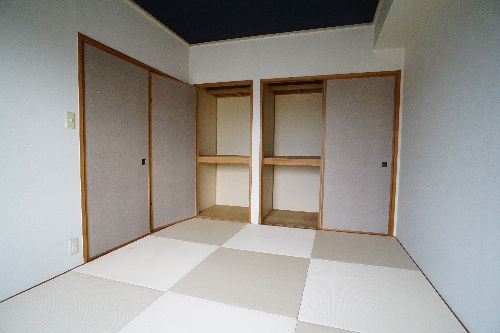 アルシオネ 302号-5