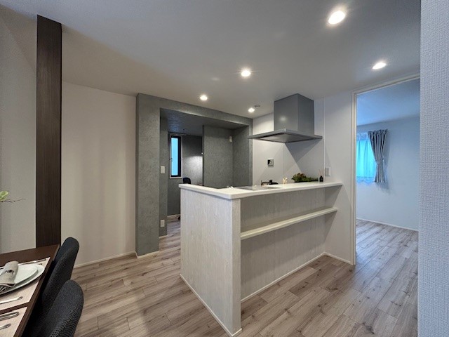 コスモ湘南　Ａ 101号-3