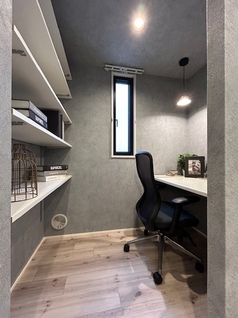 コスモ湘南　Ａ 101号-8