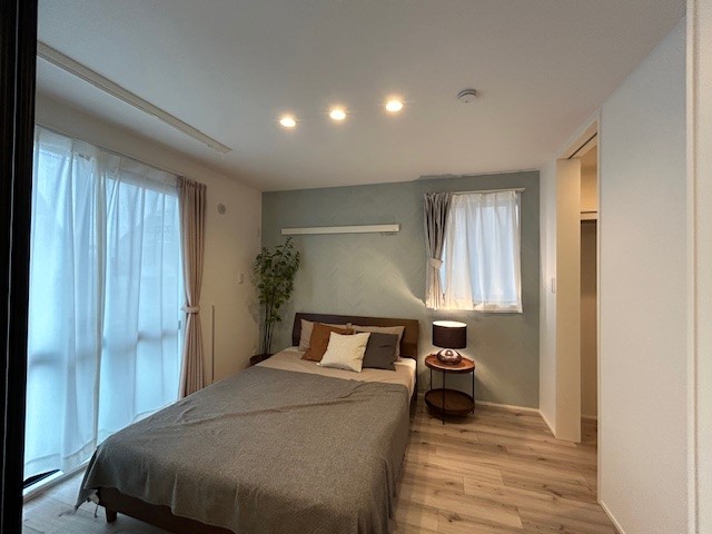 コスモ湘南　Ａ 101号-9