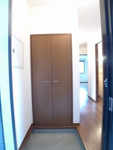 ハイツU-Ⅰ 102号-3