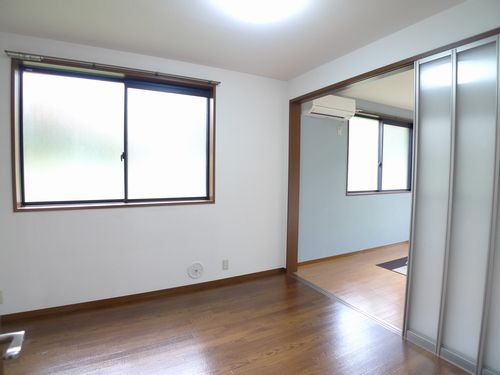 ハイツU-Ⅰ 102号-7