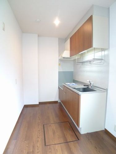 ハイツU-Ⅰ 102号-8