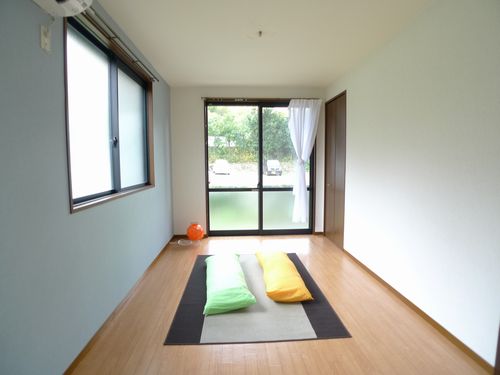 ハイツU-Ⅰ 102号-10