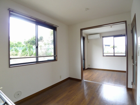 ハイツＵ－Ⅰ 203号-5